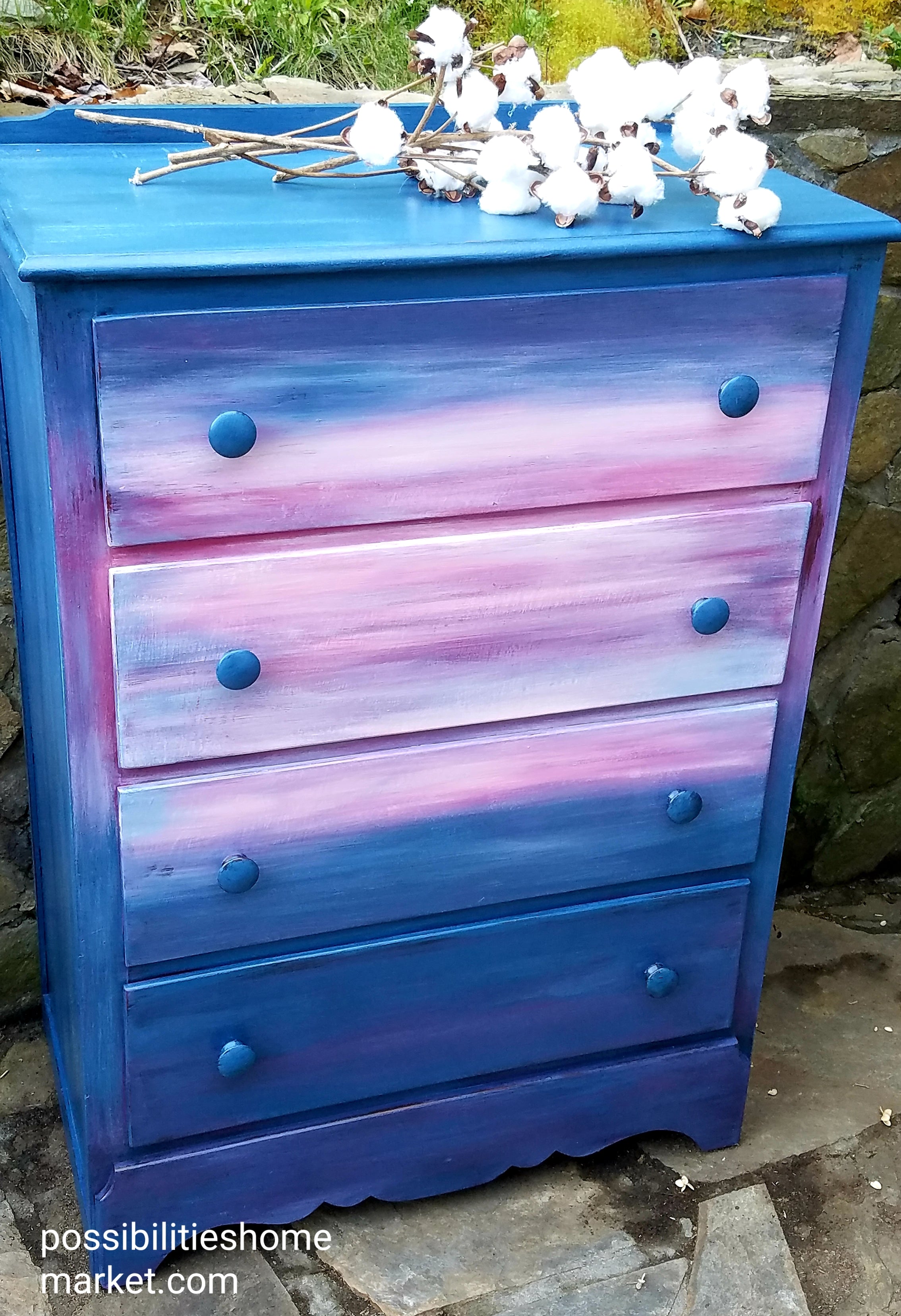 DIY paint Hey Sailor, Kissing Booth, Petticoat Pink