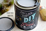 Debi's Design Diary DIY Paint - Gravel Road