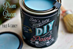 Debi's Design Diary DIY Paint - Prom Queen